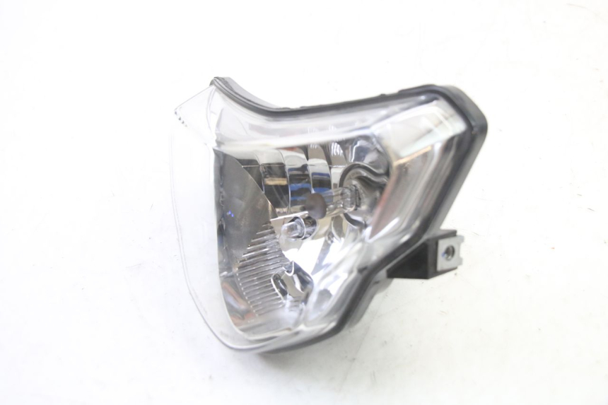photo de HEADLIGHT BMW G310 R 310 (2016 - 2020) - Zoom on usage condition