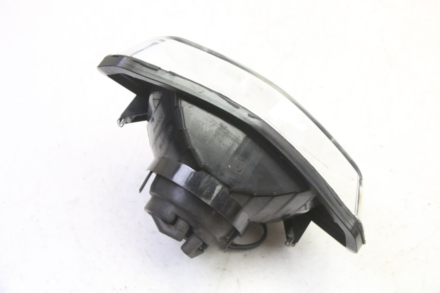 photo de HEADLIGHT BMW G310 R 310 (2016 - 2020) - Alternative perspective