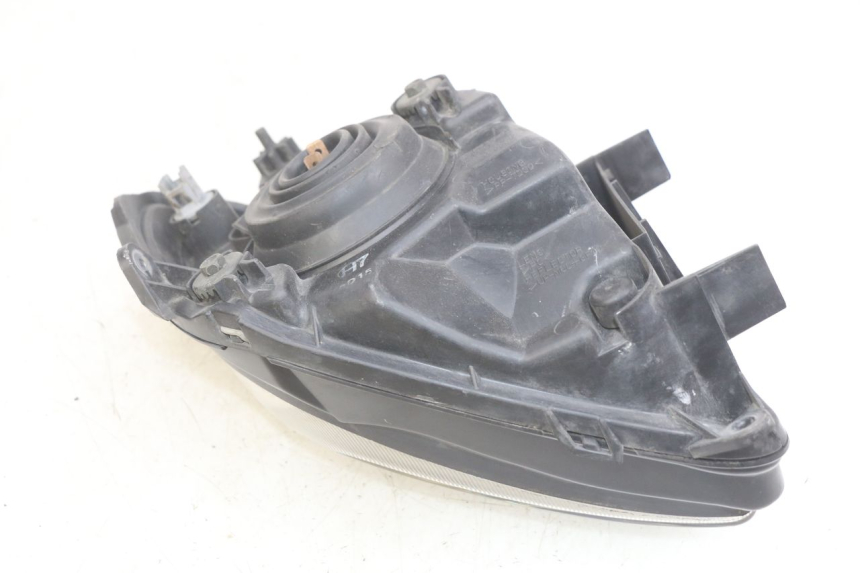 photo de LEFT FRONT HEADLIGHT SUZUKI BURGMAN 650 (2002 - 2004) - Component detail