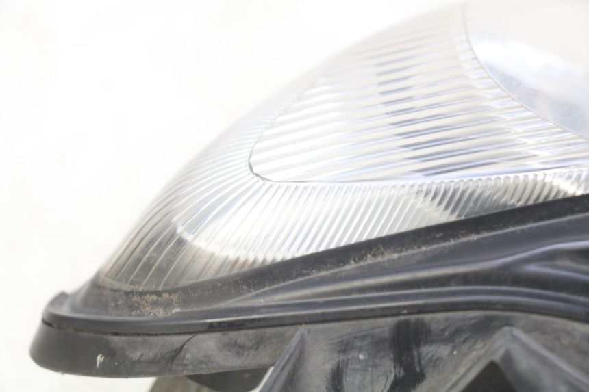 photo de LEFT FRONT HEADLIGHT SUZUKI BURGMAN 650 (2002 - 2004) - Product overview