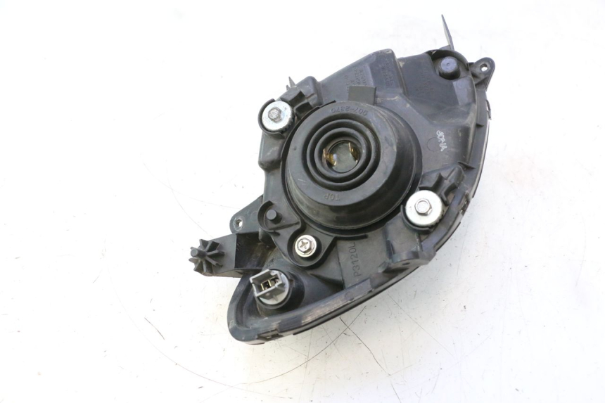 photo de LEFT HEADLIGHT SUZUKI BURGMAN EXECUTIVE ABS 650 (2006 - 2012) - Additional view of the item
