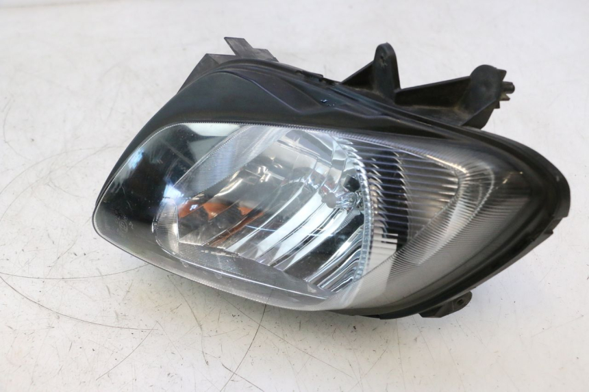 photo de LEFT HEADLIGHT SUZUKI BURGMAN EXECUTIVE ABS 650 (2006 - 2012) - Product overview