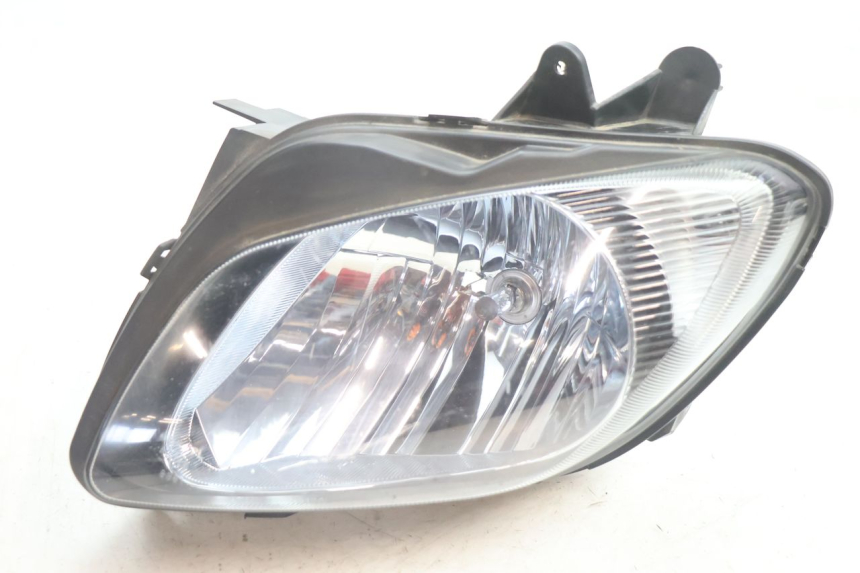 photo de LEFT HEADLIGHT SUZUKI BURGMAN EXECUTIVE ABS 650 (2006 - 2012) - Component detail