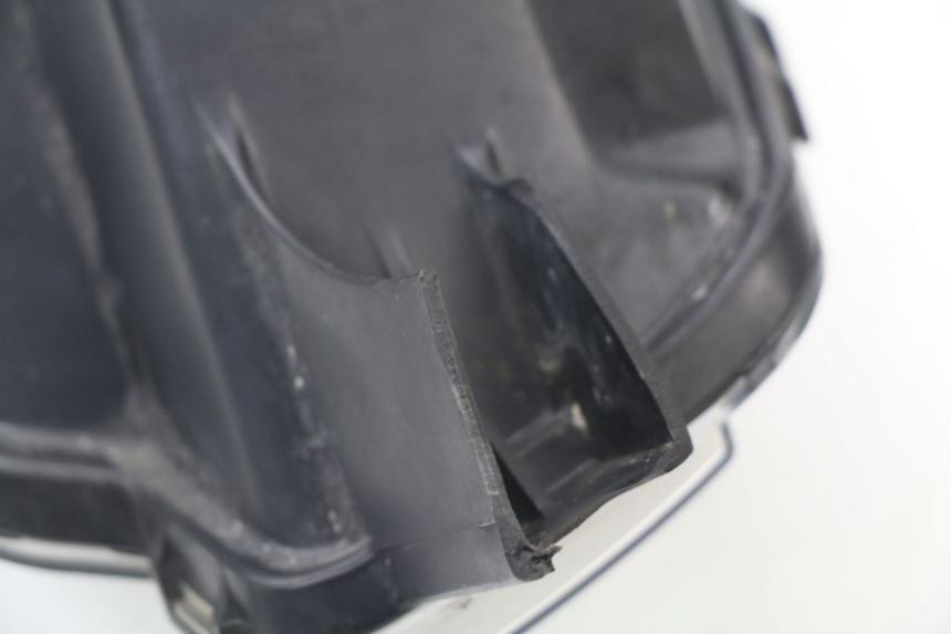 photo de LEFT HEADLIGHT BMW C SPORT 650 (2015 - 2021) - Technical close-up