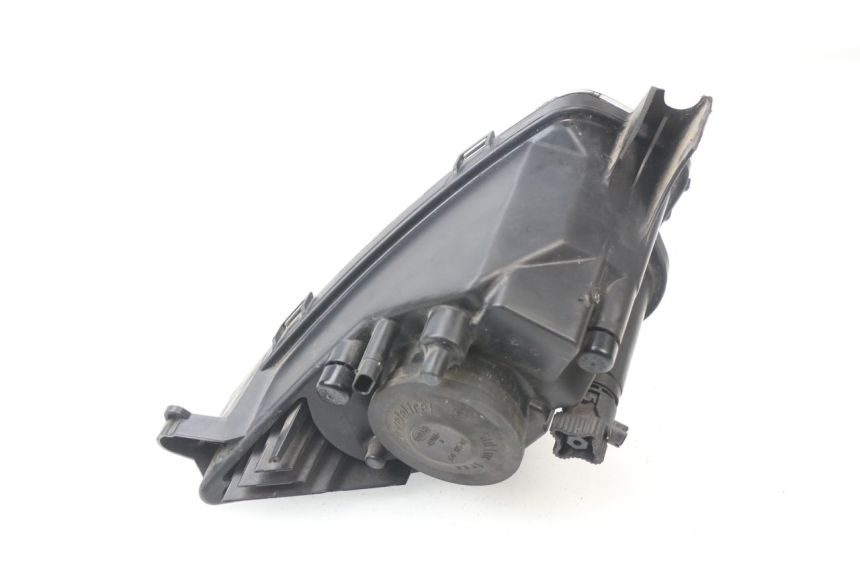 photo de LEFT HEADLIGHT BMW C SPORT 650 (2015 - 2021) - Surface and material condition