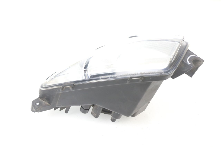 photo de LEFT HEADLIGHT BMW C SPORT 650 (2015 - 2021) - Checked used part