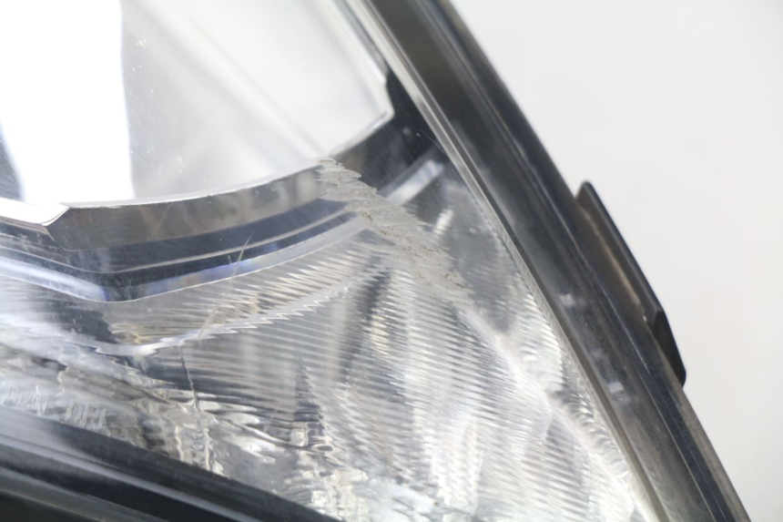 photo de LEFT HEADLIGHT BMW C SPORT 650 (2015 - 2021) - Markings and original references