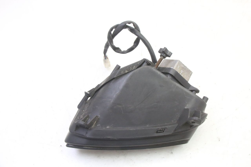 photo de LEFT HEADLIGHT ORCAL CAVARO 4T 50 (2019 - 2023) - Zoom on usage condition