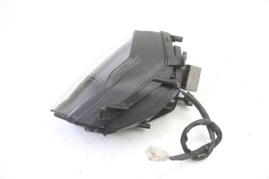 photo de LEFT HEADLIGHT ORCAL CAVARO 4T 50 (2019 - 2023) - Alternative perspective