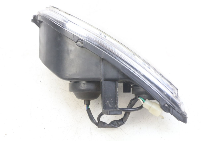 photo de LEFT FRONT HEADLIGHT PEUGEOT CITYSTAR 2T 50 (2018 - 2021) - Checked used part