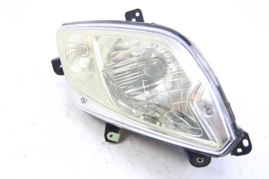 photo de LEFT FRONT HEADLIGHT PEUGEOT CITYSTAR AIR 125 (2014 - 2017) - Main view