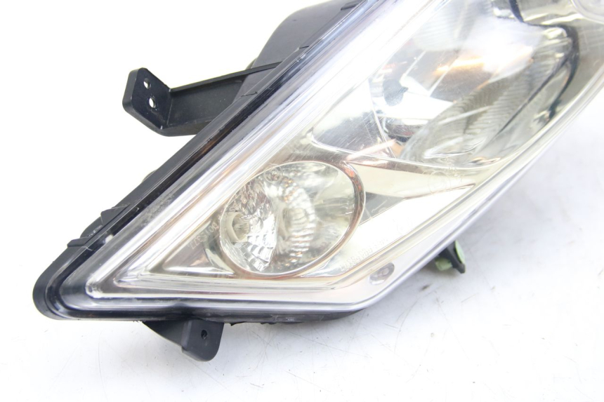 photo de LEFT FRONT HEADLIGHT PEUGEOT CITYSTAR AIR 125 (2014 - 2017) - Component detail