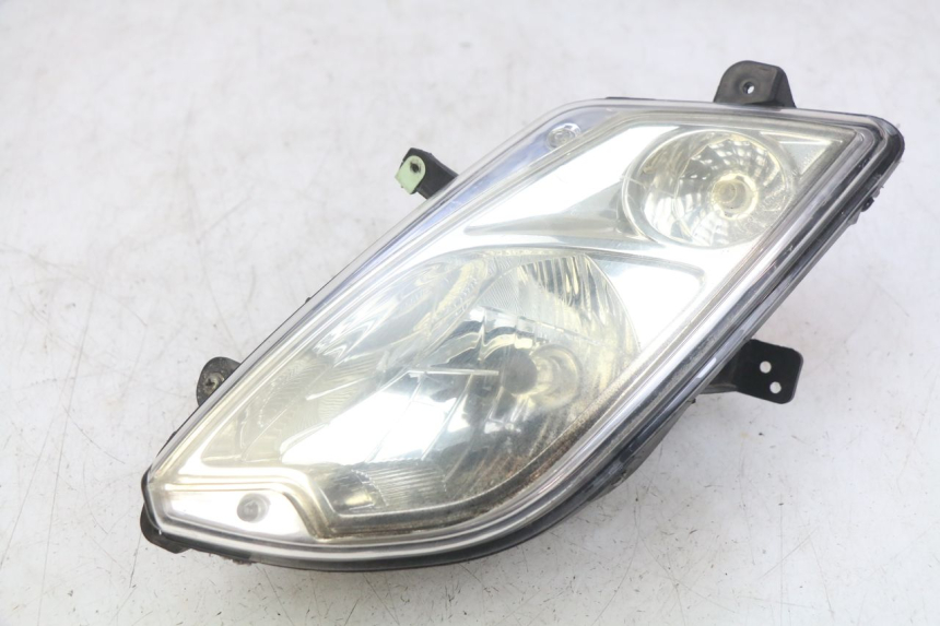 photo de LEFT FRONT HEADLIGHT PEUGEOT CITYSTAR 125 (2011 - 2017) - Main view