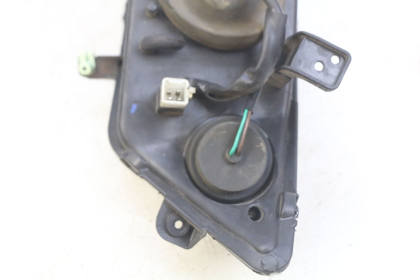 photo de LEFT FRONT HEADLIGHT PEUGEOT CITYSTAR 125 (2011 - 2017) - Alternative perspective