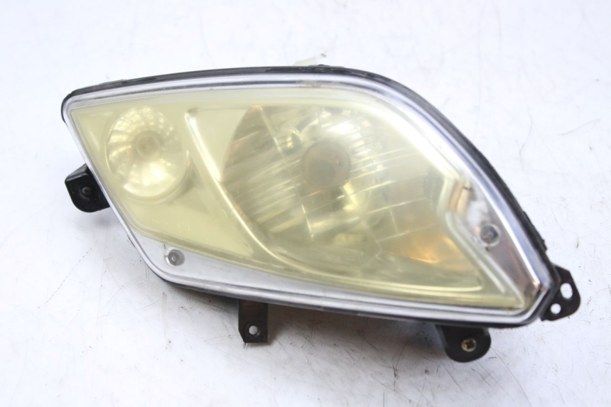 photo de LEFT FRONT HEADLIGHT PEUGEOT CITYSTAR 50 (2013 - 2017) - Main view