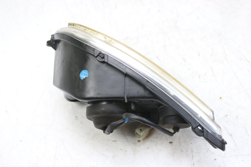 photo de LEFT FRONT HEADLIGHT PEUGEOT CITYSTAR 50 (2013 - 2017) - Fixing points details