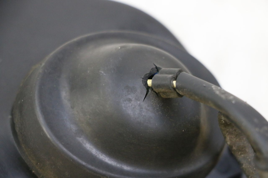 photo de LEFT FRONT HEADLIGHT PEUGEOT CITYSTAR 50 (2013 - 2017) - Product overview