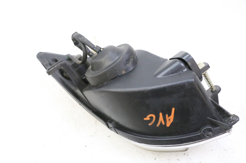 photo de LEFT FRONT HEADLIGHT PEUGEOT CITYSTAR 50 (2013 - 2017) - Checked used part