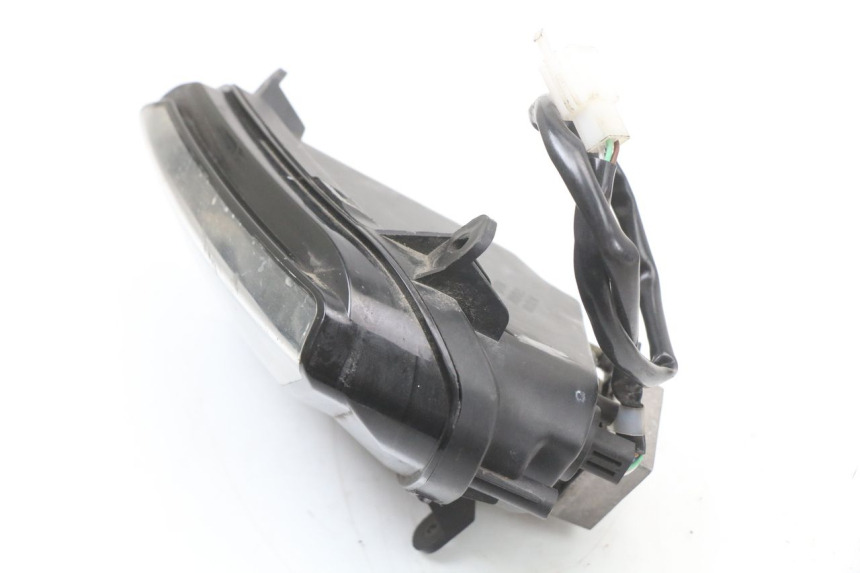 photo de LEFT HEADLIGHT LONGJIA EASY MAX 125 (2020 - 2024) - Technical close-up