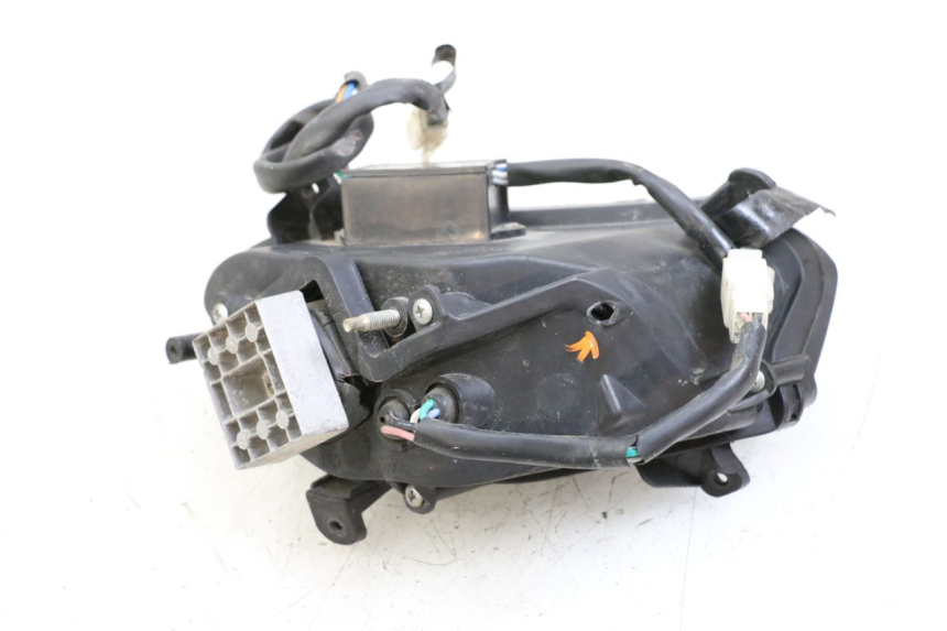 photo de LEFT HEADLIGHT NECO GPX LC 2T 50 (2014 - 2018) - Alternative perspective