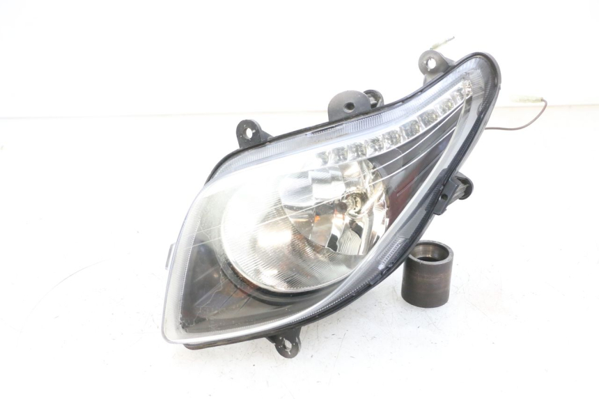 photo de LEFT HEADLIGHT SYM GTS EVO 125 (2009 - 2013) - Main view