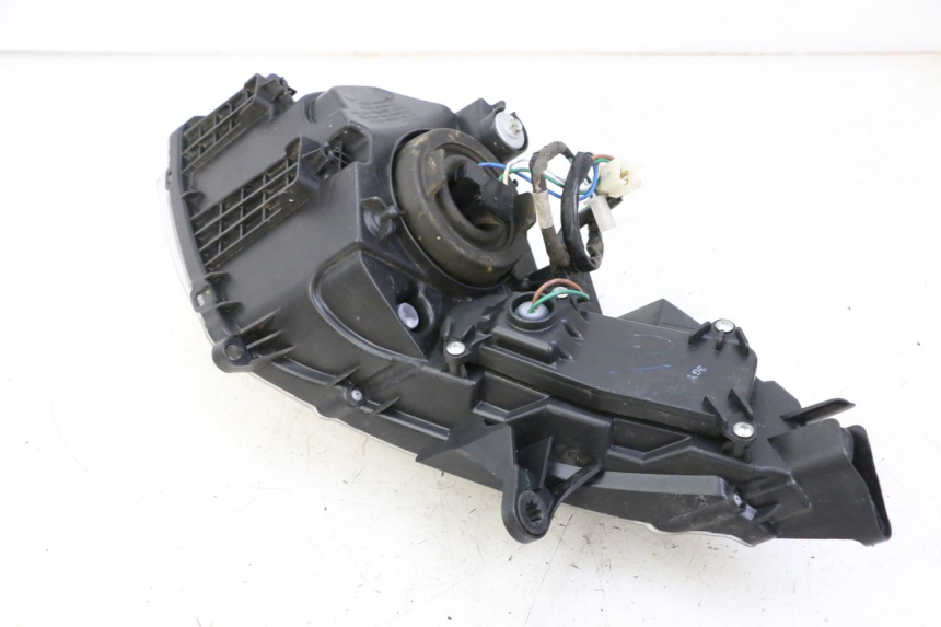 photo de LEFT HEADLIGHT SYM JOYMAX 125 (2010 - 2017) - Component detail