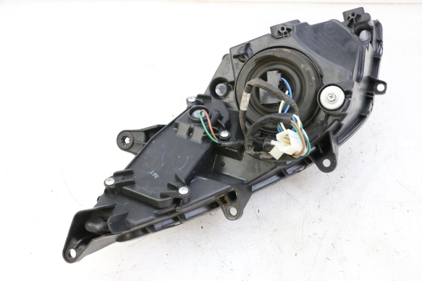 photo de LEFT HEADLIGHT SYM JOYMAX 125 (2010 - 2017) - Alternative perspective