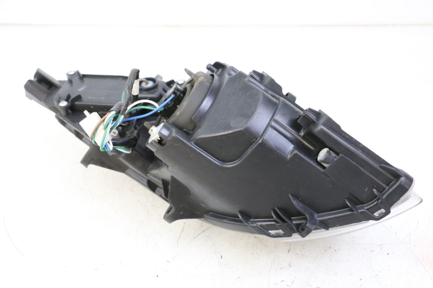 photo de LEFT HEADLIGHT SYM JOYMAX 125 (2010 - 2017) - Technical close-up