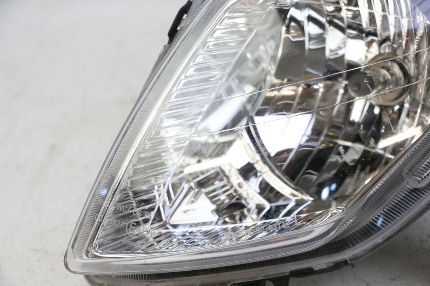 photo de LEFT HEADLIGHT SYM JOYMAX 125 (2010 - 2017) - Checked used part