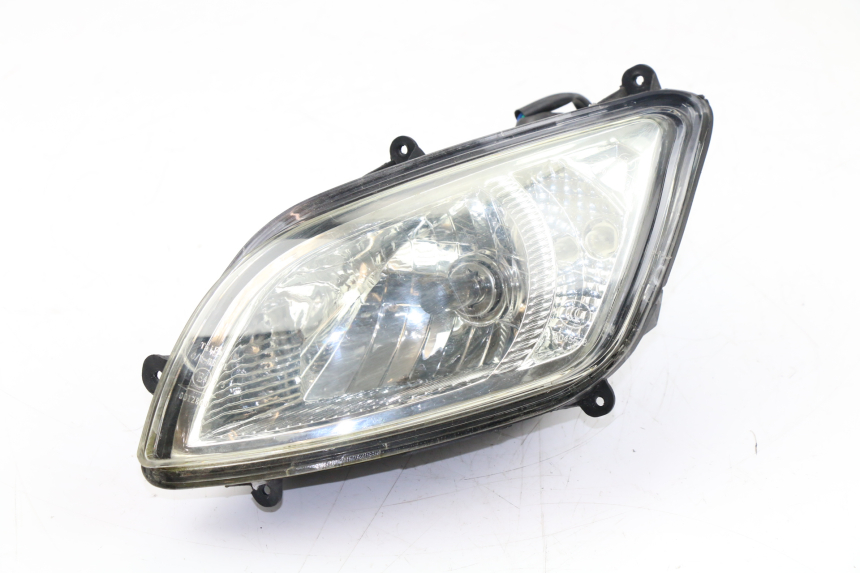 photo de LEFT HEADLIGHT LINTEX HT50QT-36 VERONA 50 (2012 - 2017) - Main view