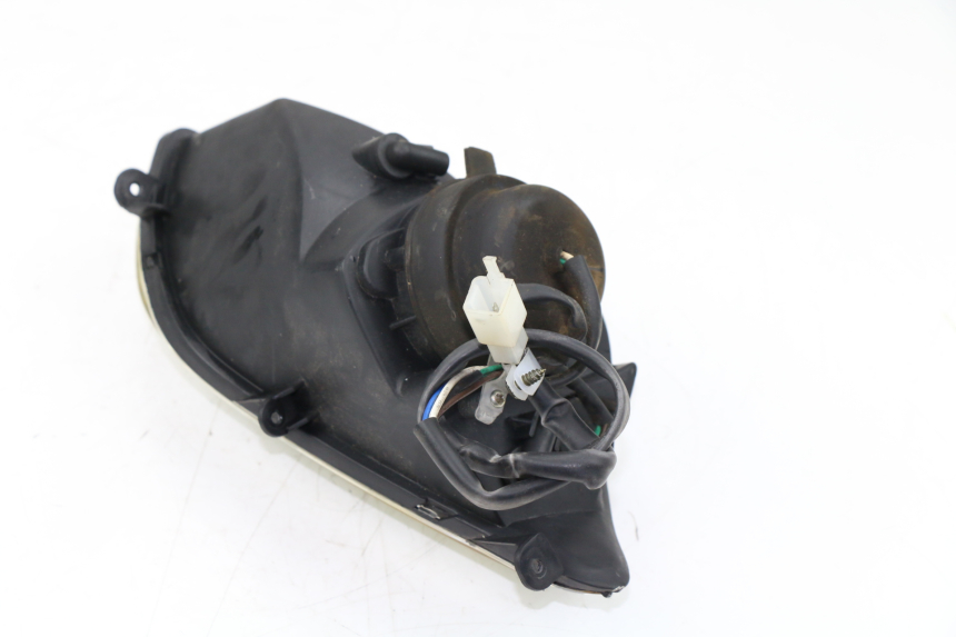 photo de LEFT HEADLIGHT LINTEX HT50QT-36 VERONA 50 (2012 - 2017) - Additional view of the item