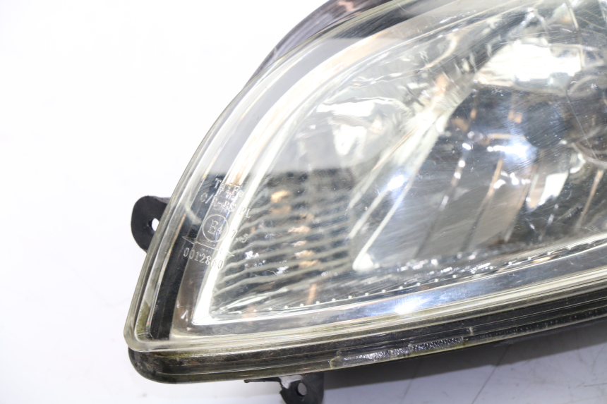 photo de LEFT HEADLIGHT LINTEX HT50QT-36 VERONA 50 (2012 - 2017) - Checked used part