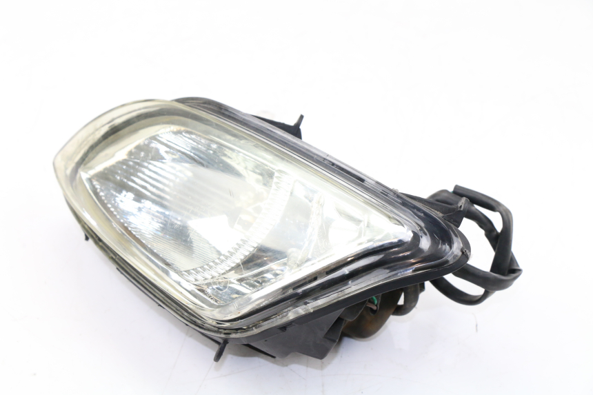 photo de LEFT HEADLIGHT LINTEX HT50QT-36 VERONA 50 (2012 - 2017) - Markings and original references