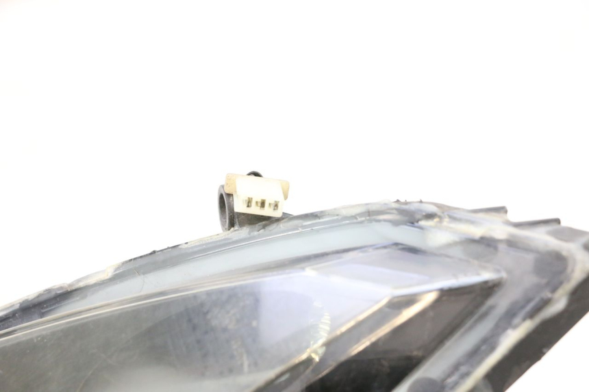 photo de LEFT HEADLIGHT KEEWAY MATRIX RX9 125 (2006 - 2007) - Additional view of the item