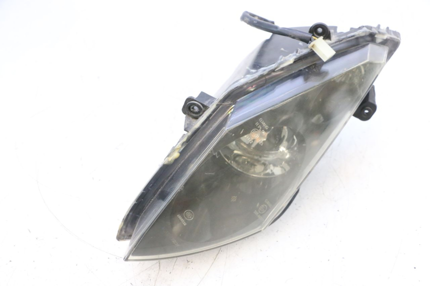 photo de LEFT HEADLIGHT KEEWAY MATRIX RX9 125 (2006 - 2007) - Product overview
