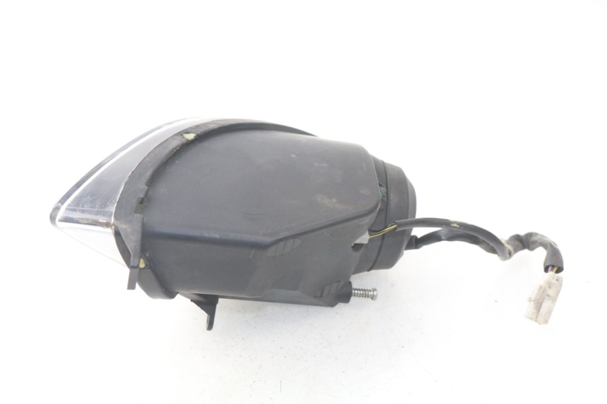 photo de LEFT FRONT HEADLIGHT GILERA NEXUS 125 (2009 - 2013) - Product overview