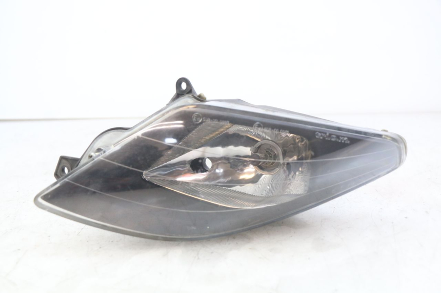 photo de LEFT FRONT HEADLIGHT GILERA NEXUS 125 (2007 - 2009) - Main view