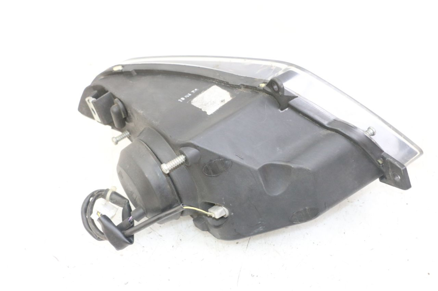 photo de LEFT FRONT HEADLIGHT GILERA NEXUS 125 (2009 - 2013) - Alternative perspective