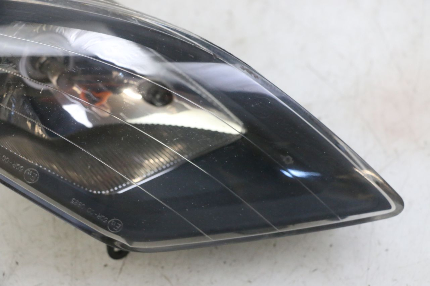 photo de LEFT FRONT HEADLIGHT GILERA NEXUS 125 (2009 - 2013) - Product overview