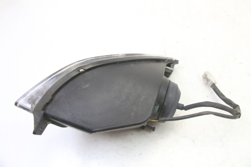 photo de LEFT FRONT HEADLIGHT GILERA NEXUS 125 (2009 - 2013) - Product overview