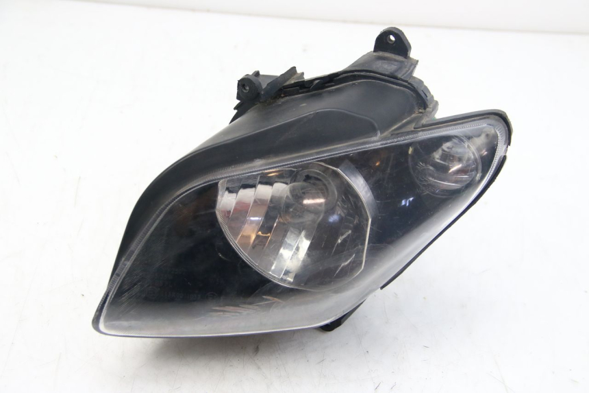 photo de LEFT FRONT HEADLIGHT SELECT UP OCTALIS 125 (2007 - 2012) - Main view