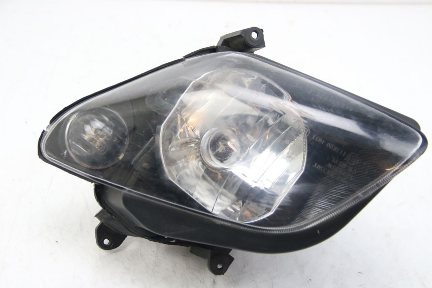 photo de LEFT FRONT HEADLIGHT SELECT UP OCTALIS 125 (2007 - 2012) - Component detail