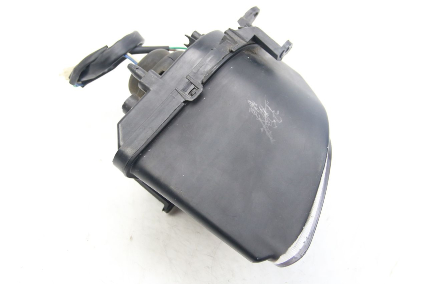 photo de LEFT FRONT HEADLIGHT SELECT UP OCTALIS 125 (2007 - 2012) - Alternative perspective