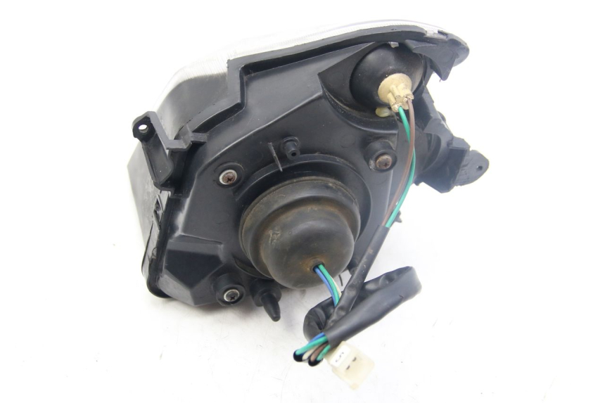 photo de LEFT FRONT HEADLIGHT SELECT UP OCTALIS 125 (2007 - 2012) - Technical close-up