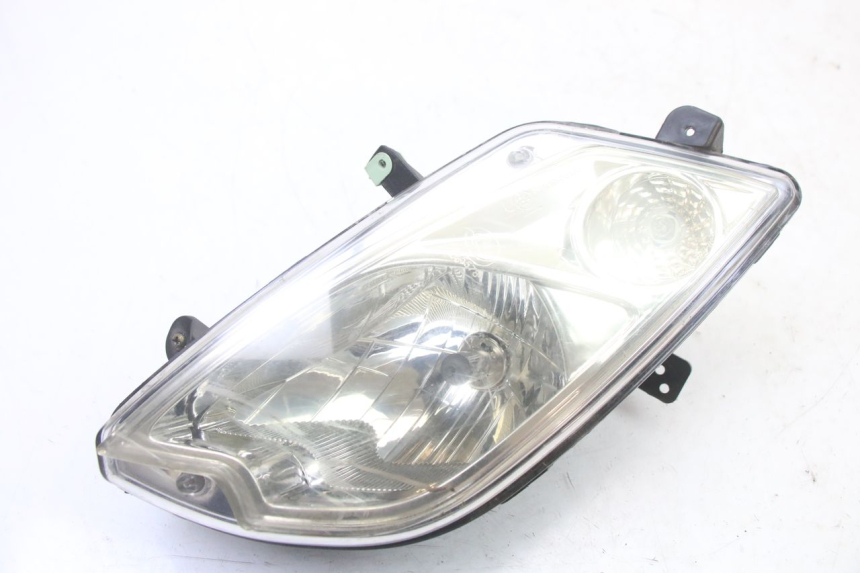 photo de LEFT FRONT HEADLIGHT PEUGEOT CITYSTAR 2T 50 (2018 - 2021) - Main view