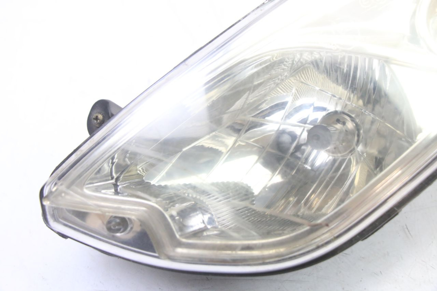 photo de LEFT FRONT HEADLIGHT PEUGEOT CITYSTAR 2T 50 (2018 - 2021) - Component detail