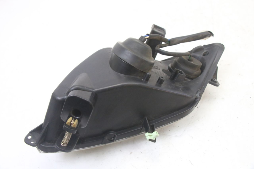 photo de LEFT FRONT HEADLIGHT PEUGEOT CITYSTAR 2T 50 (2018 - 2021) - Product overview