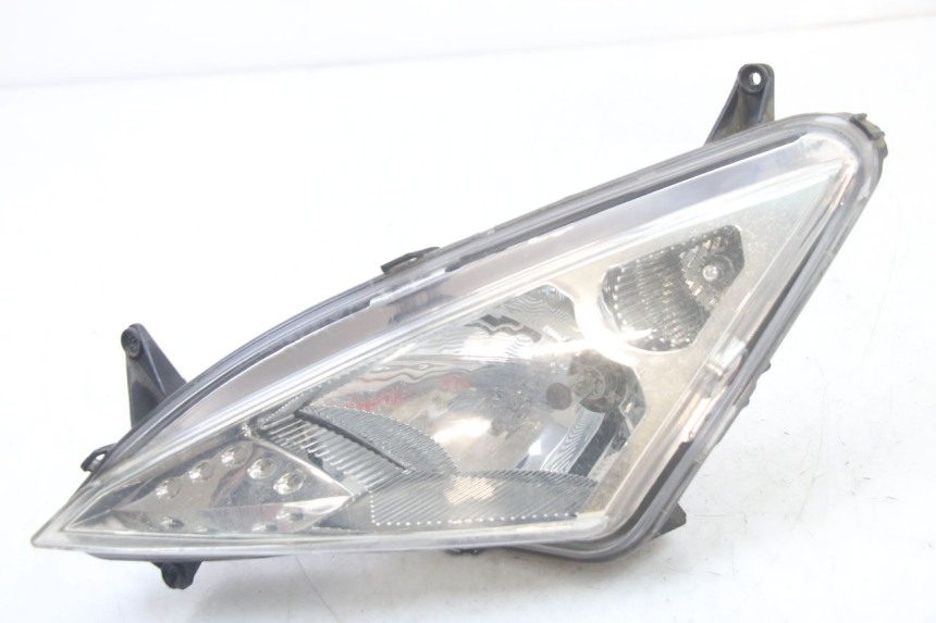 photo de LEFT HEADLIGHT PEUGEOT SPEEDFIGHT 3 LC 2T 50 (2009 - 2015) - Main view