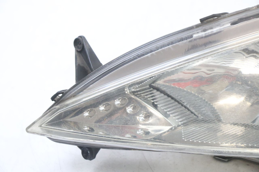 photo de LEFT HEADLIGHT PEUGEOT SPEEDFIGHT 3 LC 2T 50 (2009 - 2015) - Component detail