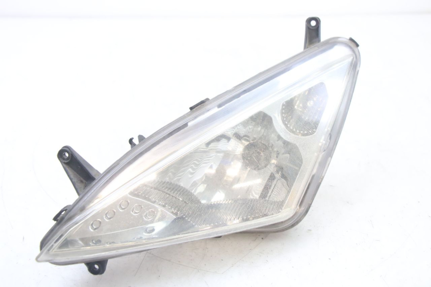 photo de LEFT HEADLIGHT PEUGEOT SPEEDFIGHT 3 LC 2T 50 (2009 - 2015) - Alternative perspective